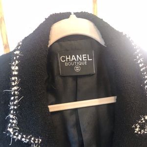 CHANEL Blazer / Jacket